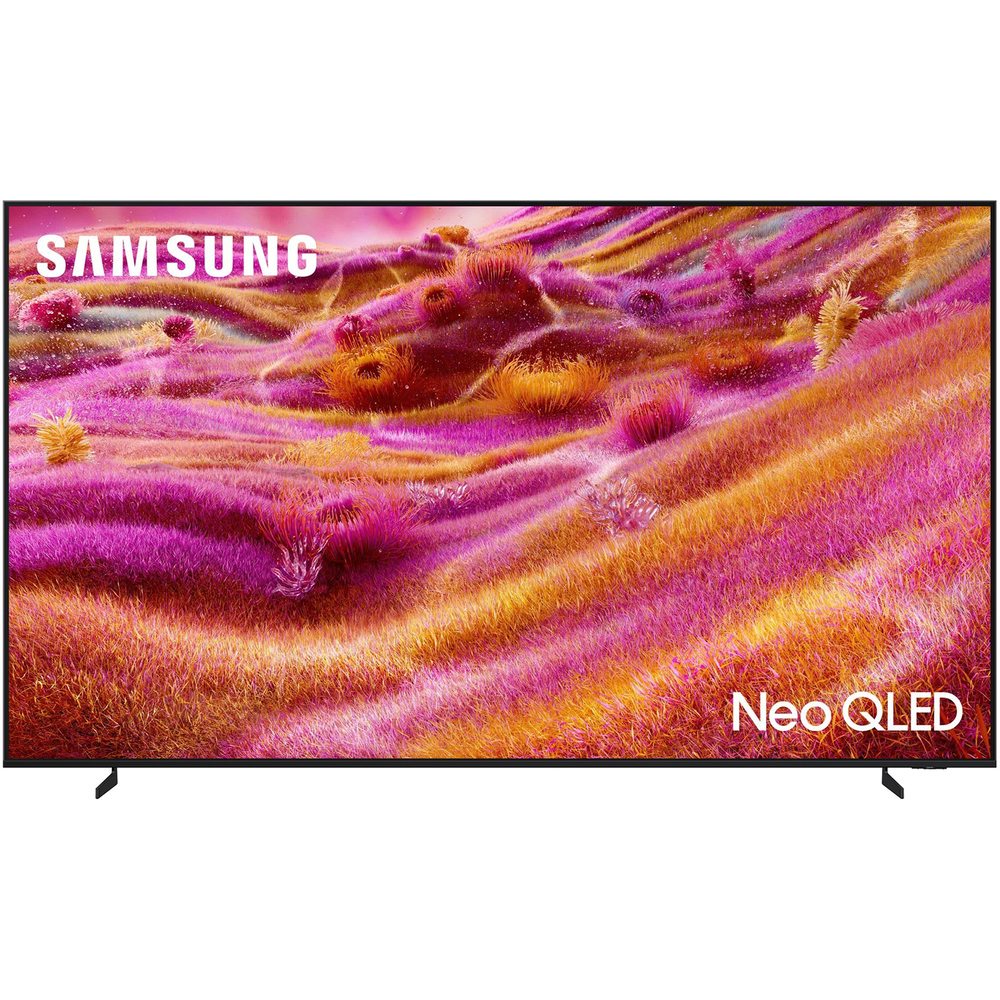 Телевизор Samsung QE115QN90FUXRU (2025)