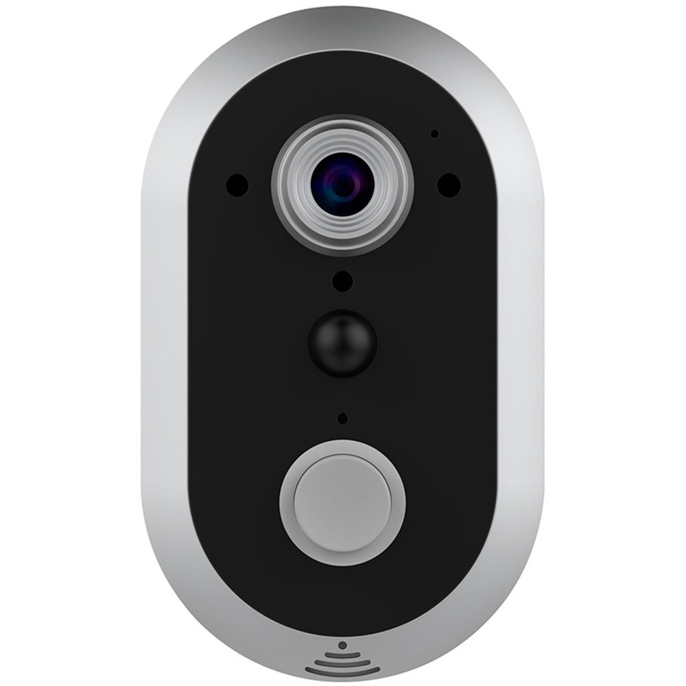 Видеодомофон Rubetek RV-3430