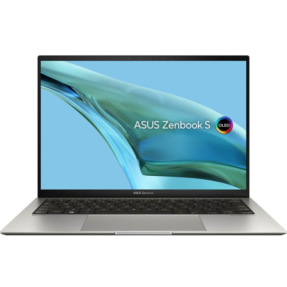 Ноутбук ASUS Zenbook S UX5304VA-NQ227W (90NB0Z92-M00DE0)