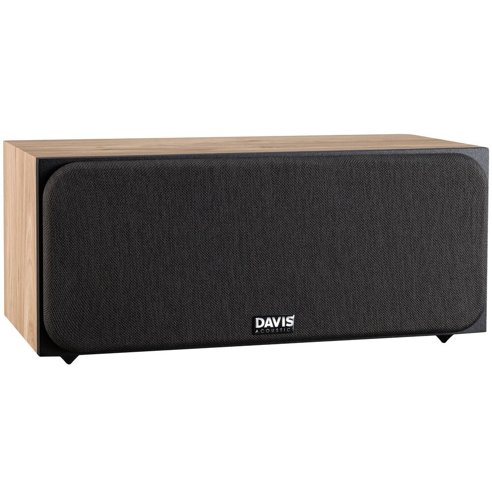 Акустическая система Davis Acoustics Ariane C Light Oak