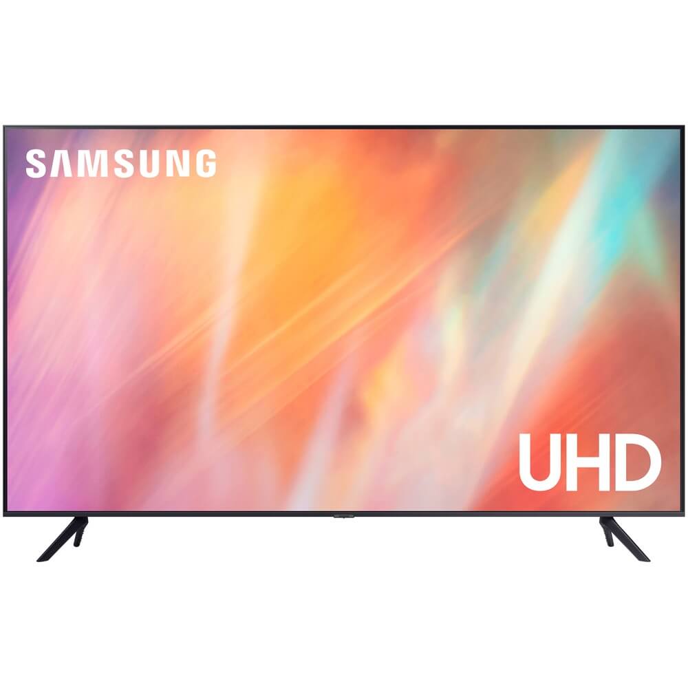 Телевизор Samsung UE65AU7100UXCE (2021)