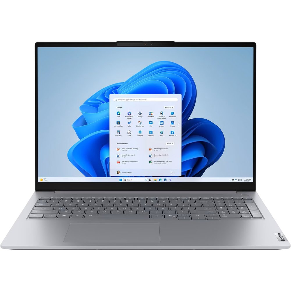 Ноутбук Lenovo Thinkbook 16 G9 (21US006FGQ)