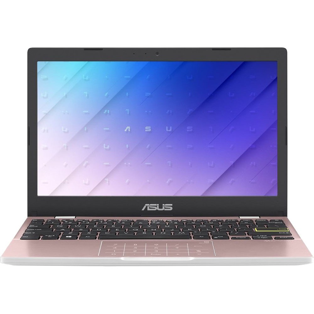 Ноутбук ASUS L210MA-GJ165T rose gold (90NB0R43-M06120), цвет розовый L210MA-GJ165T rose gold (90NB0R43-M06120) - фото 1
