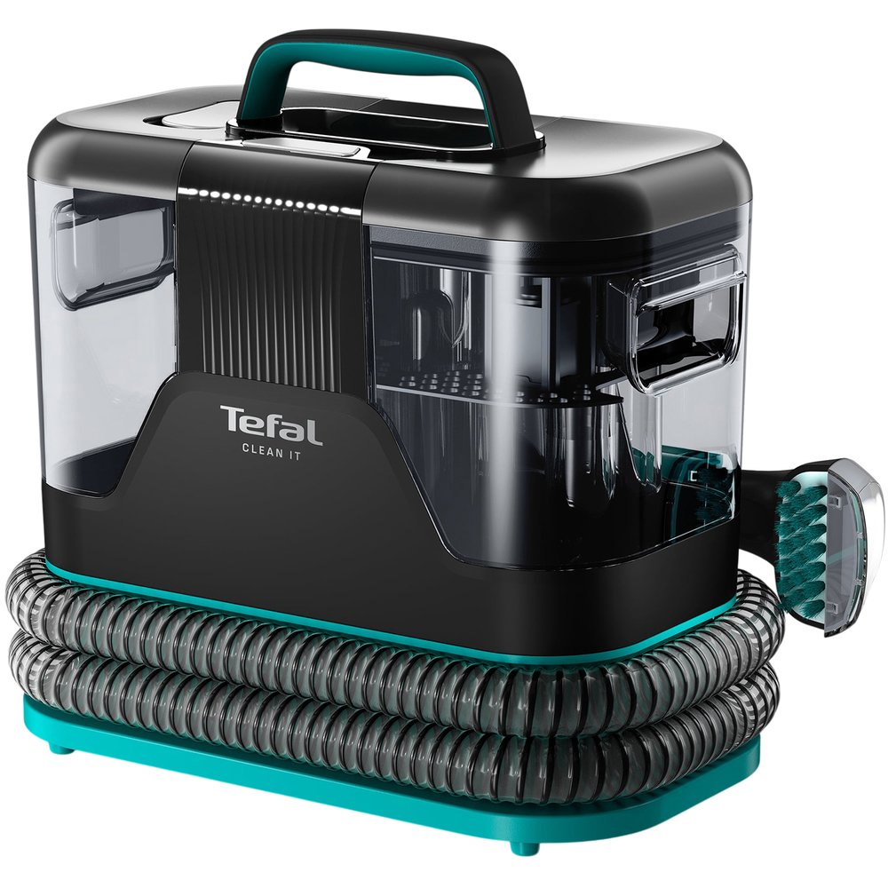 Пылесос Tefal Clean It IZ5020F0
