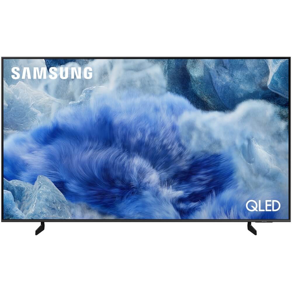 Телевизор Samsung QE65Q8FAAUXRU (2025)