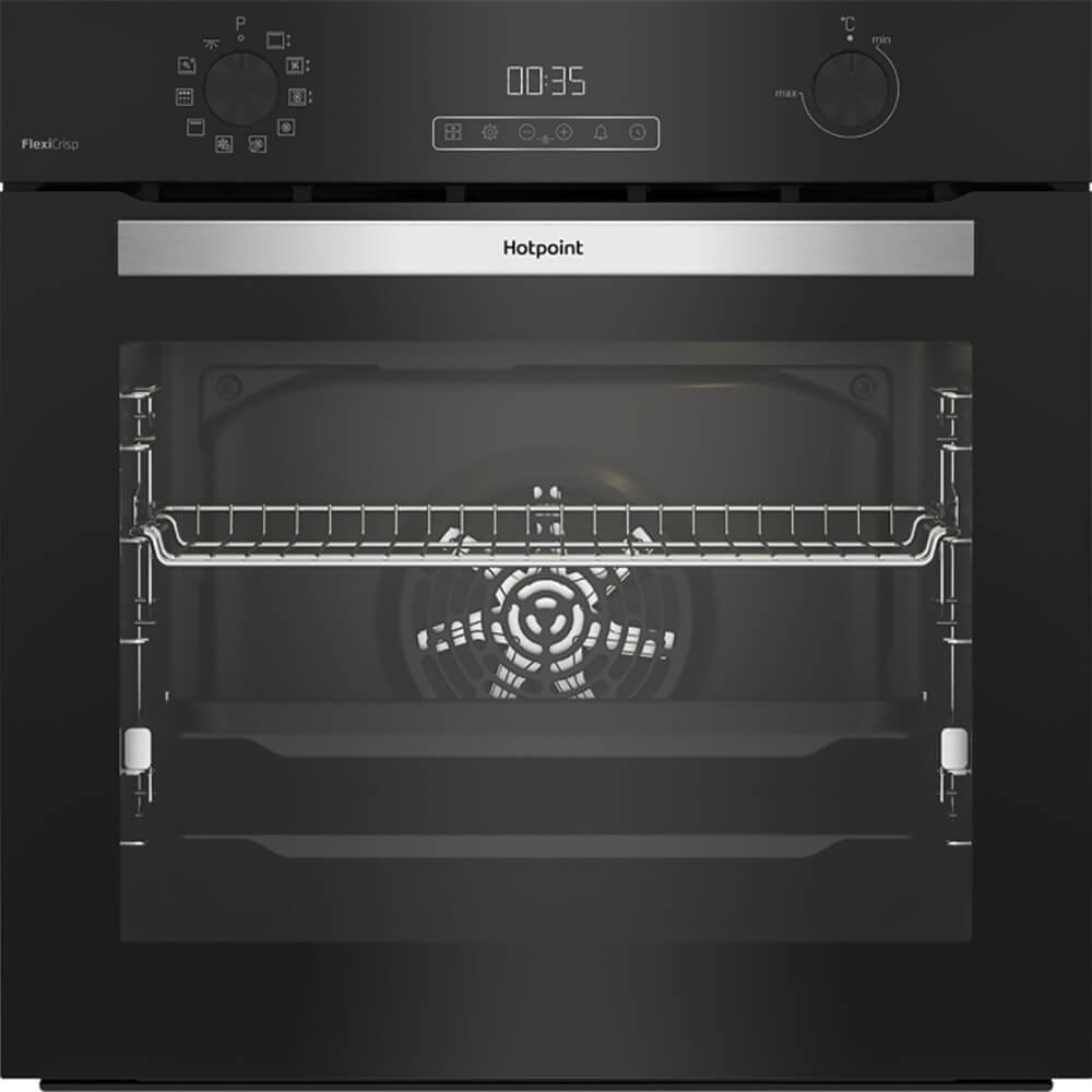 Духовой шкаф Hotpoint FE8 1231 SMP BLG
