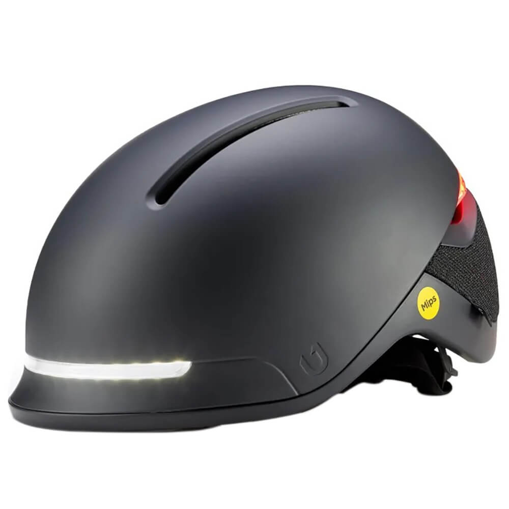 Шлем Unit 1 Faro MIPS Blackbird, размер L