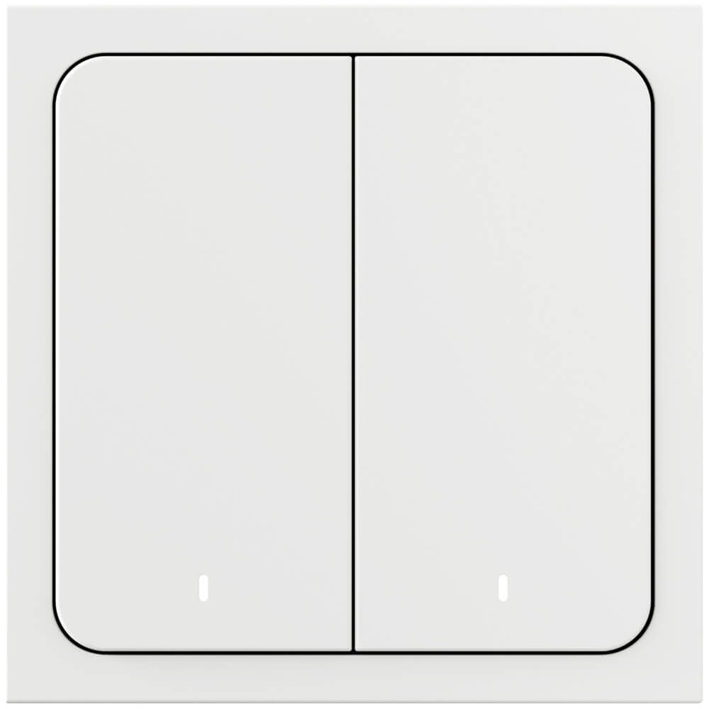 Умный беспроводной выключатель Яндекс YNDX-00535