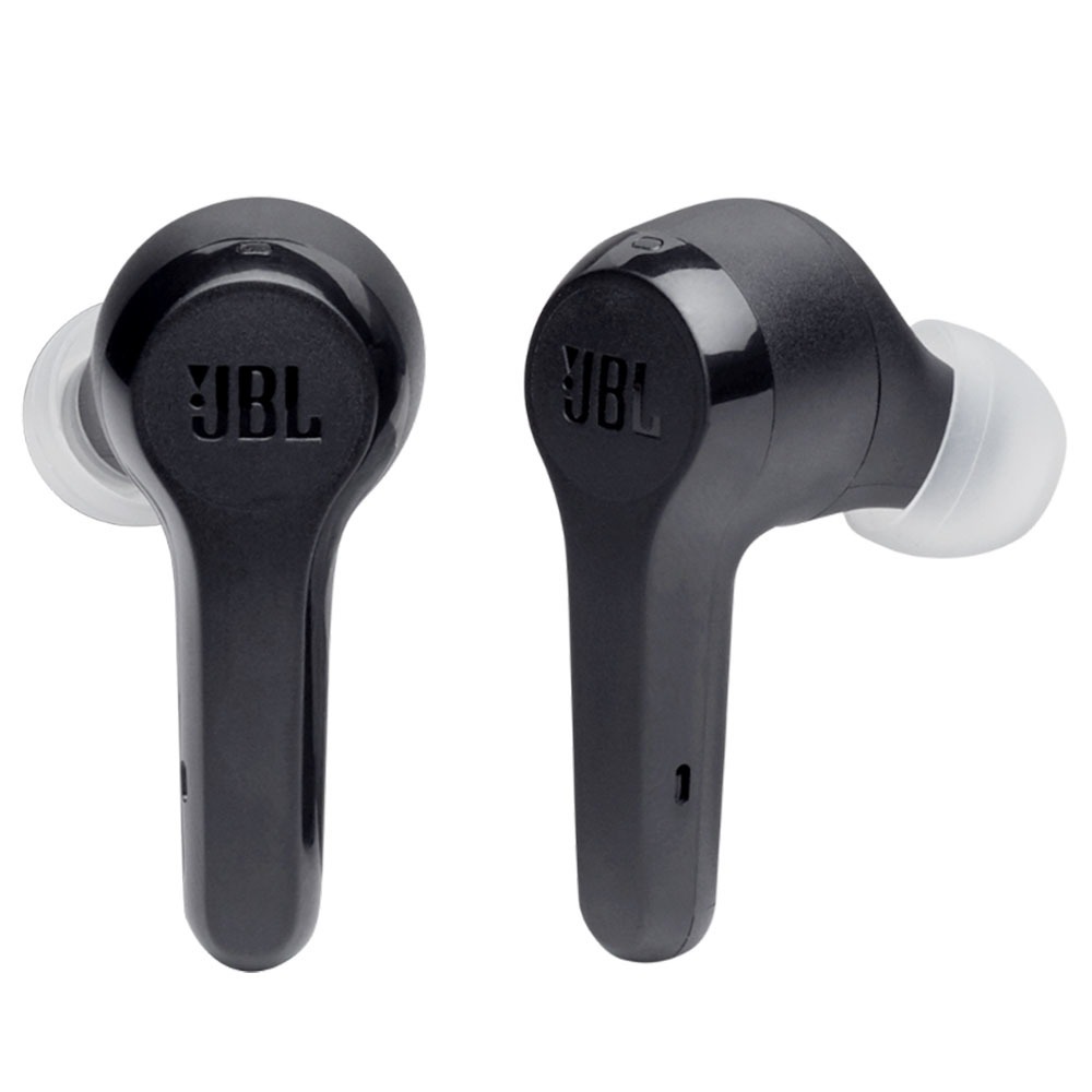 Наушники JBL Tune 215TWS, чёрный