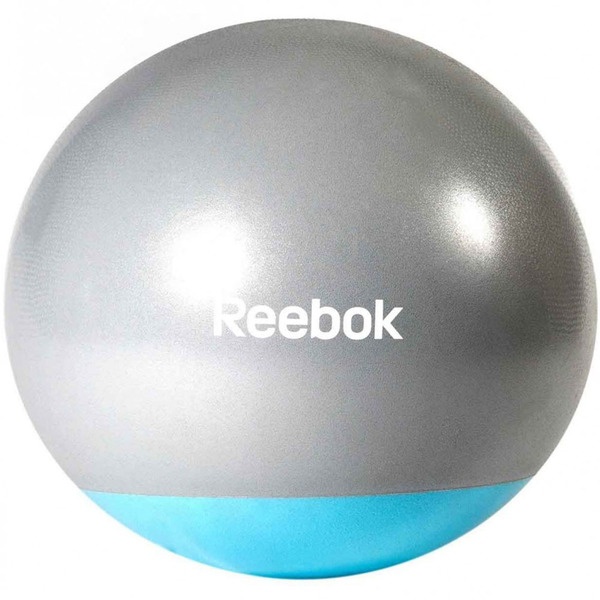 Гимнастический мяч Reebok RAB-40015BL - фото 1