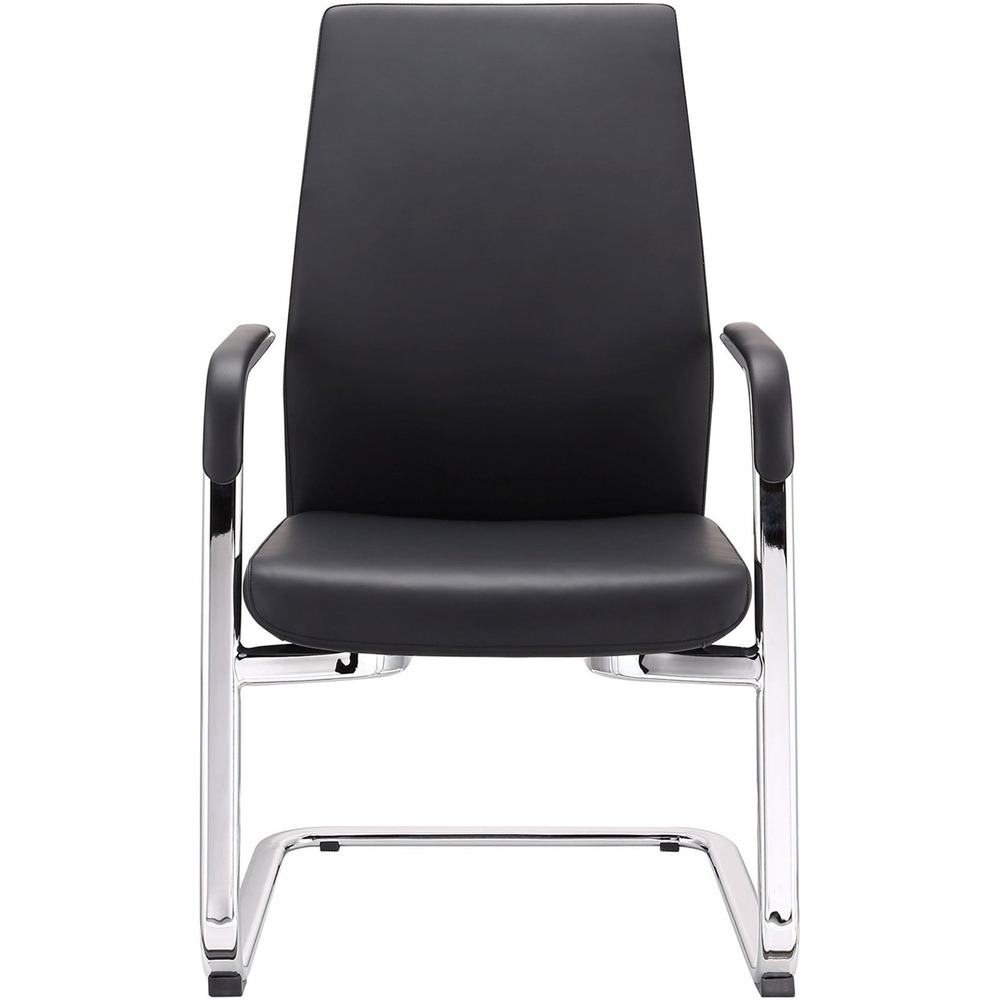 Компьютерное кресло Бюрократ JONS-LOW-V Black