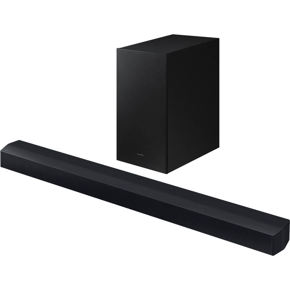 Саундбар Samsung HW-C450
