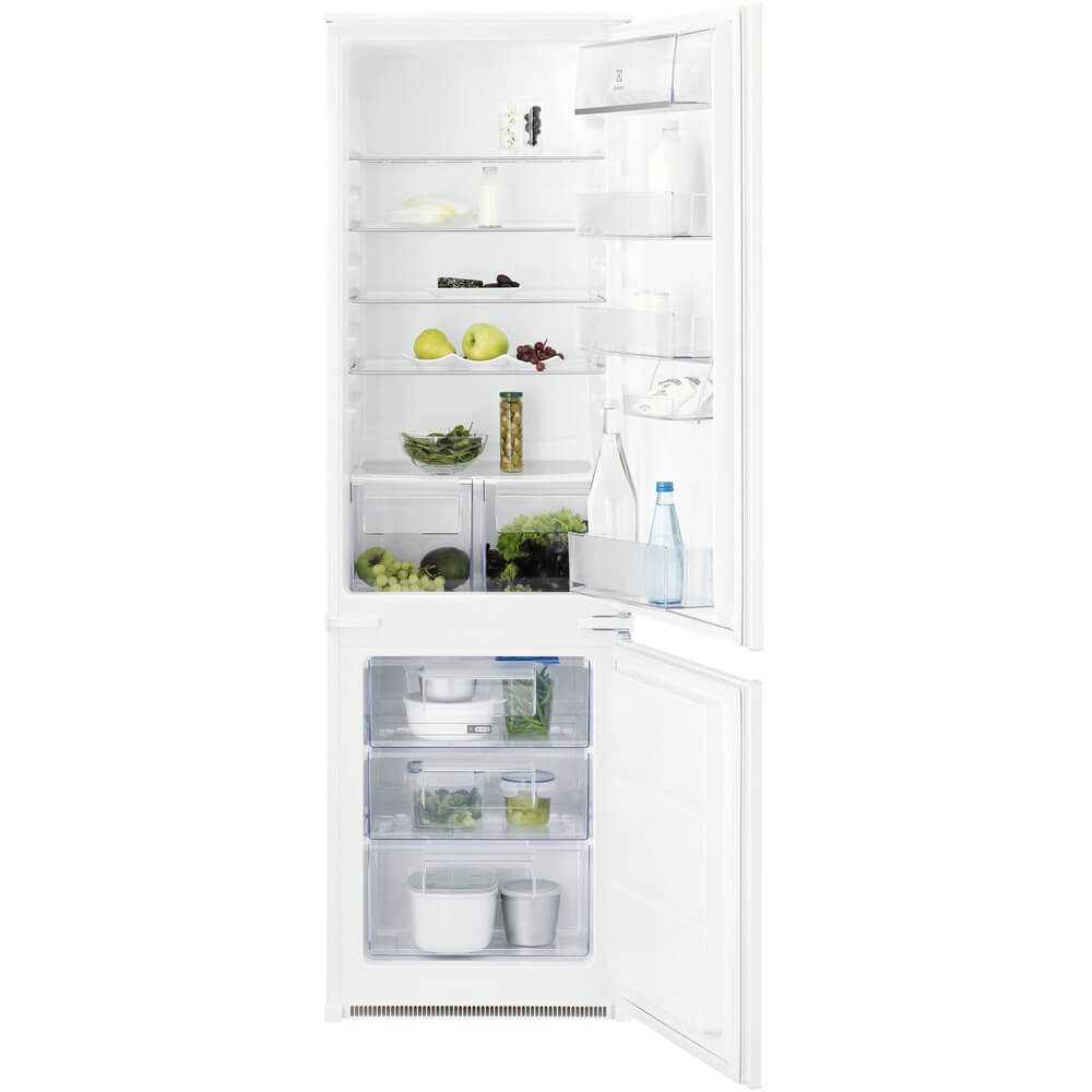 Встраиваемый холодильник Electrolux RNT3LF18S от Технопарк