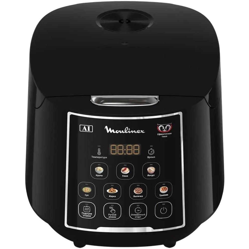 Мультиварка Moulinex MK736BF2