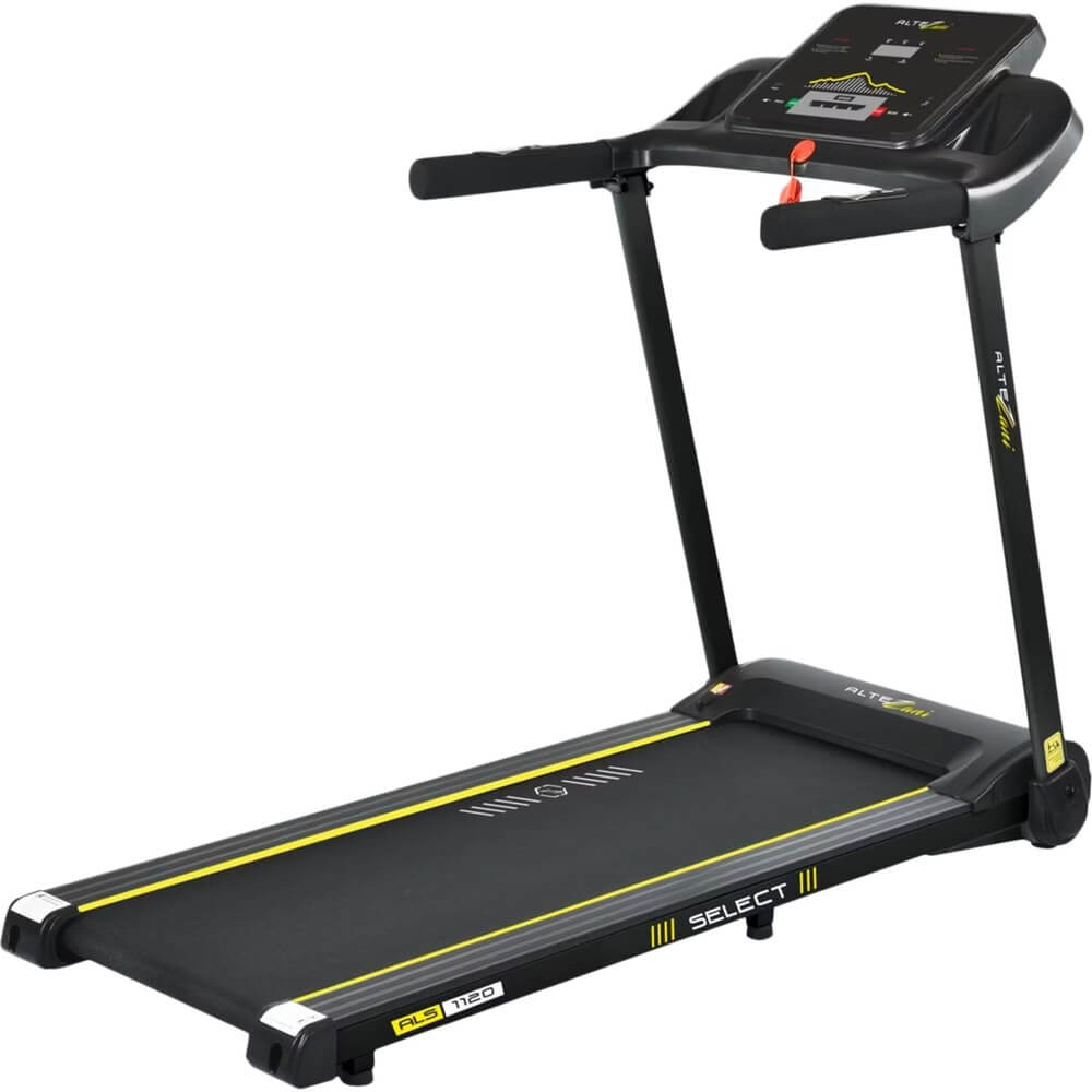 Беговая дорожка Altezani ALS 1120 46650₽