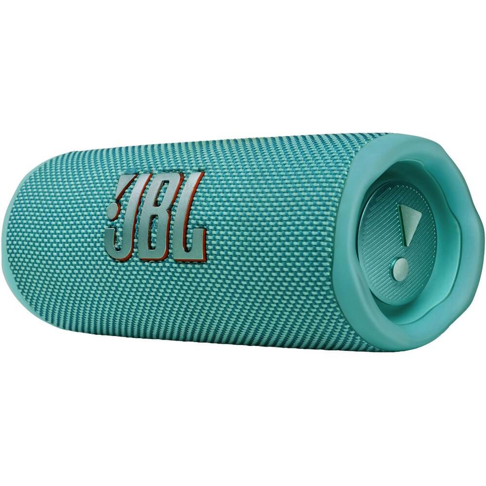 Портативная акустика JBL Flip 6 Teal 9490₽