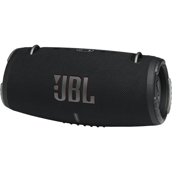 Портативная акустика JBL Xtreme 3 Black 1799000₽