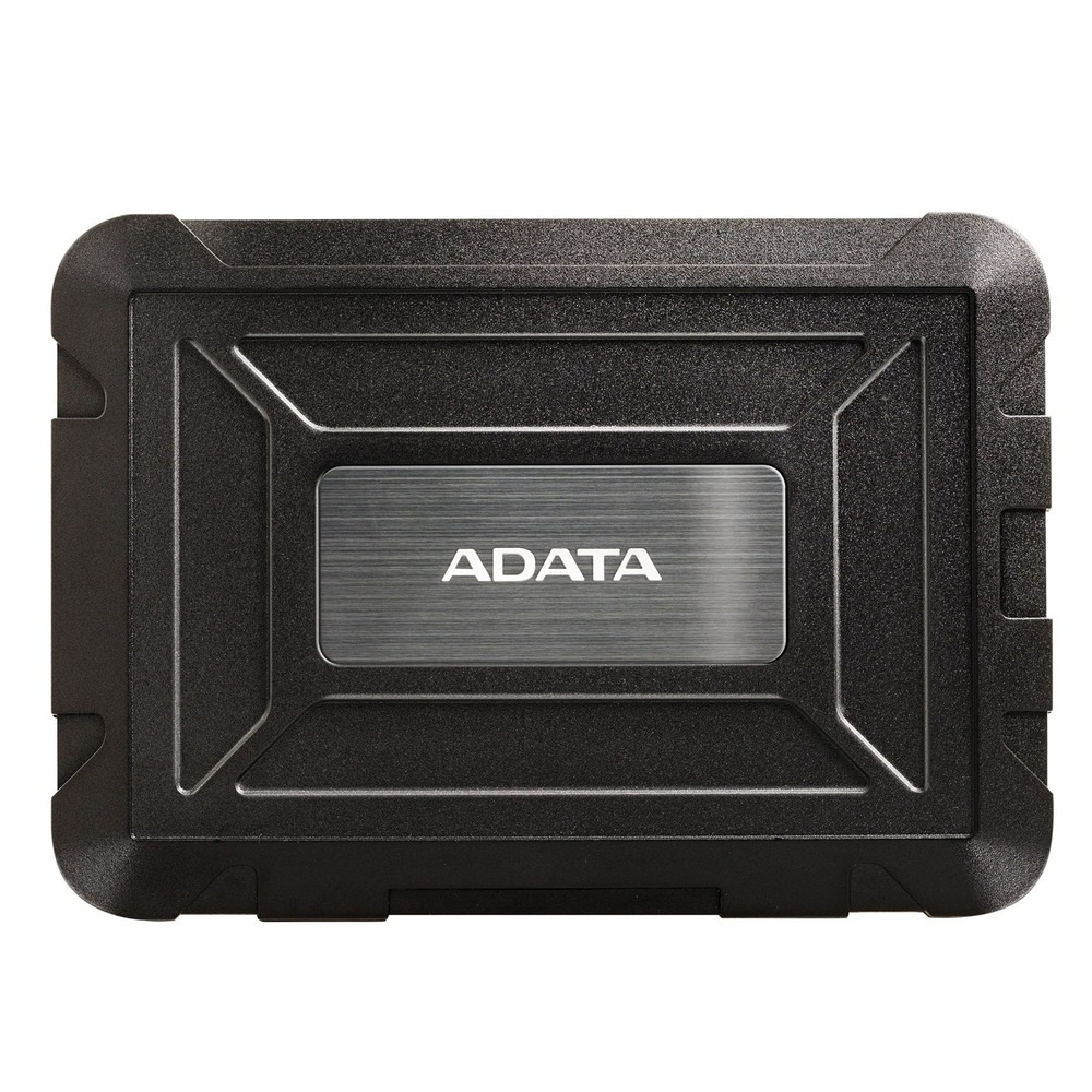 Жесткий диск ADATA AED600-U31-CBK