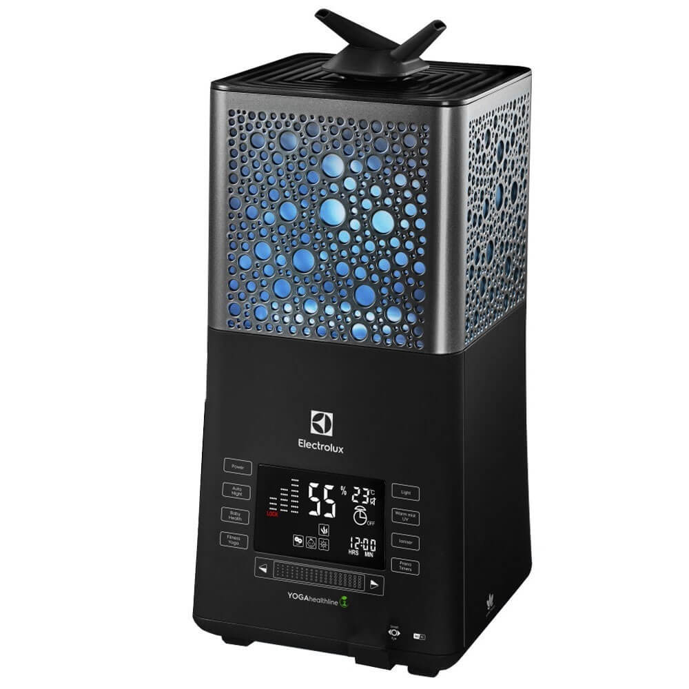 Увлажнитель воздуха Electrolux EHU-3810D YOGA