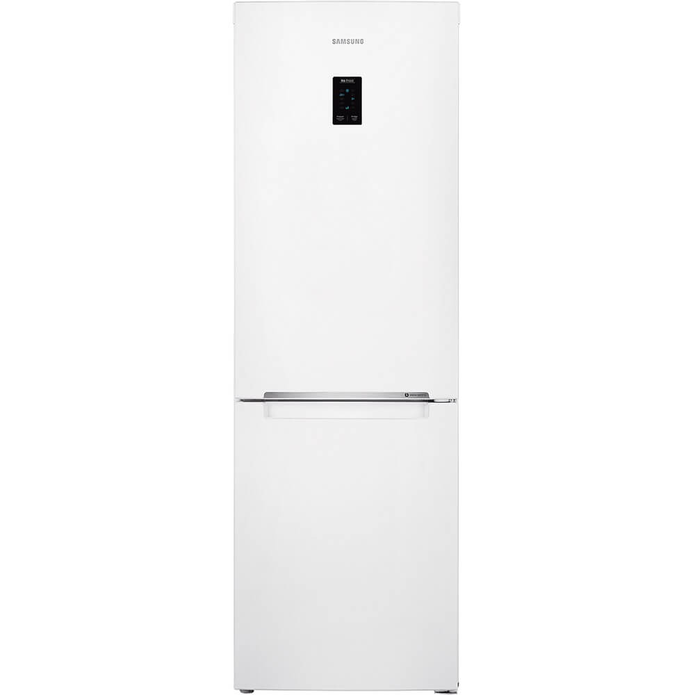 Холодильник Samsung RB33A3240WW - фото 1
