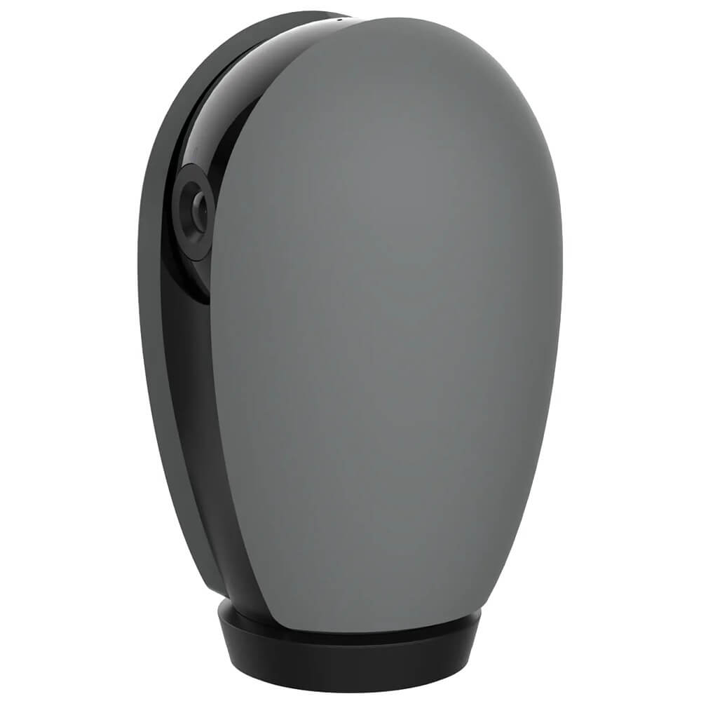 IP-камера Nayun 360 Smart PTZ Camera Wi-Fi  (NY-SC-4S), цвет серый 360 Smart PTZ Camera Wi-Fi  (NY-SC-4S) - фото 1
