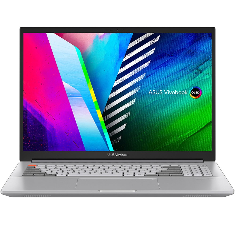 Ноутбук ASUS N7600PC-L2012W Silver (90NB0UI3-M02960)