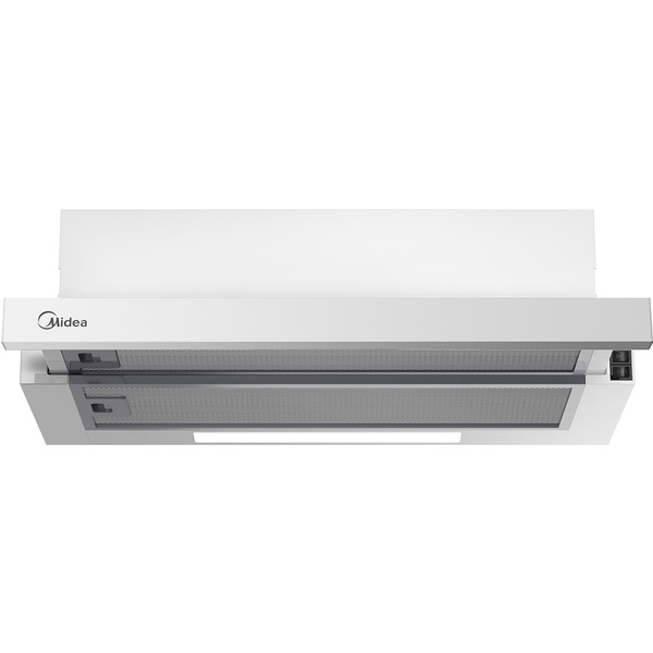 Встраиваемая вытяжка Midea MH60P205W