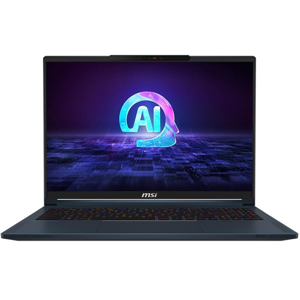 Ноутбук MSI Stealth 16 AI Studio A1VIG-062RU (9S7-15F312-062)