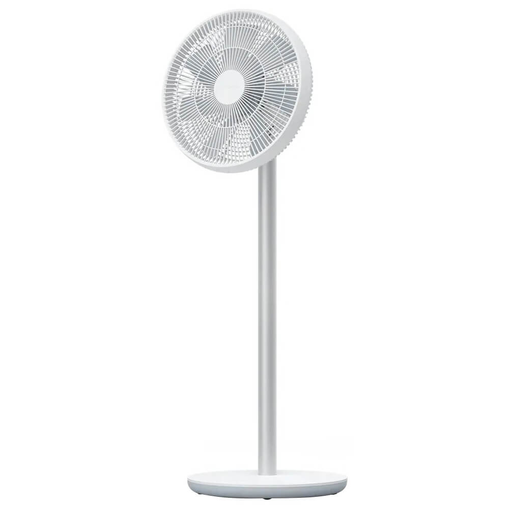 Вентилятор Smartmi Standing Fan 2S (white), цвет белый