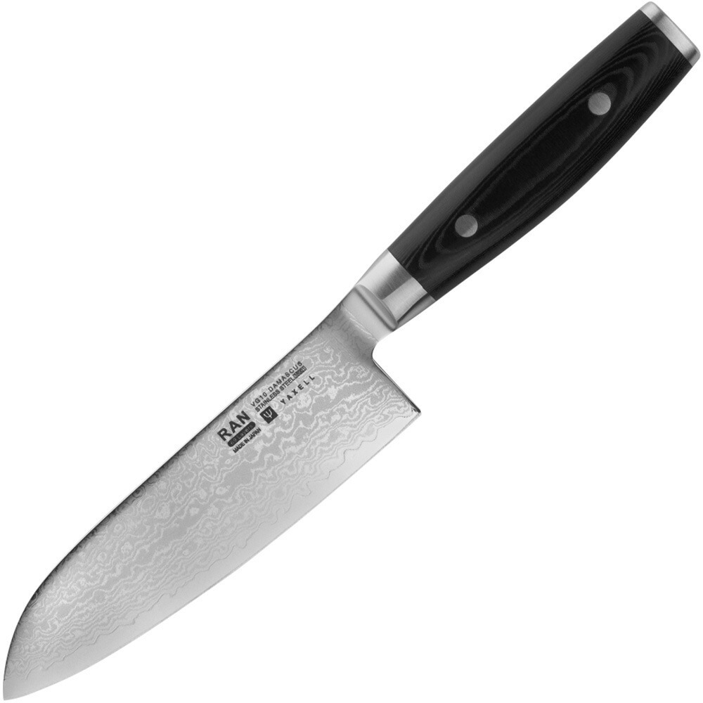 Кухонный нож Yaxell Ran YA36001 - фото 1