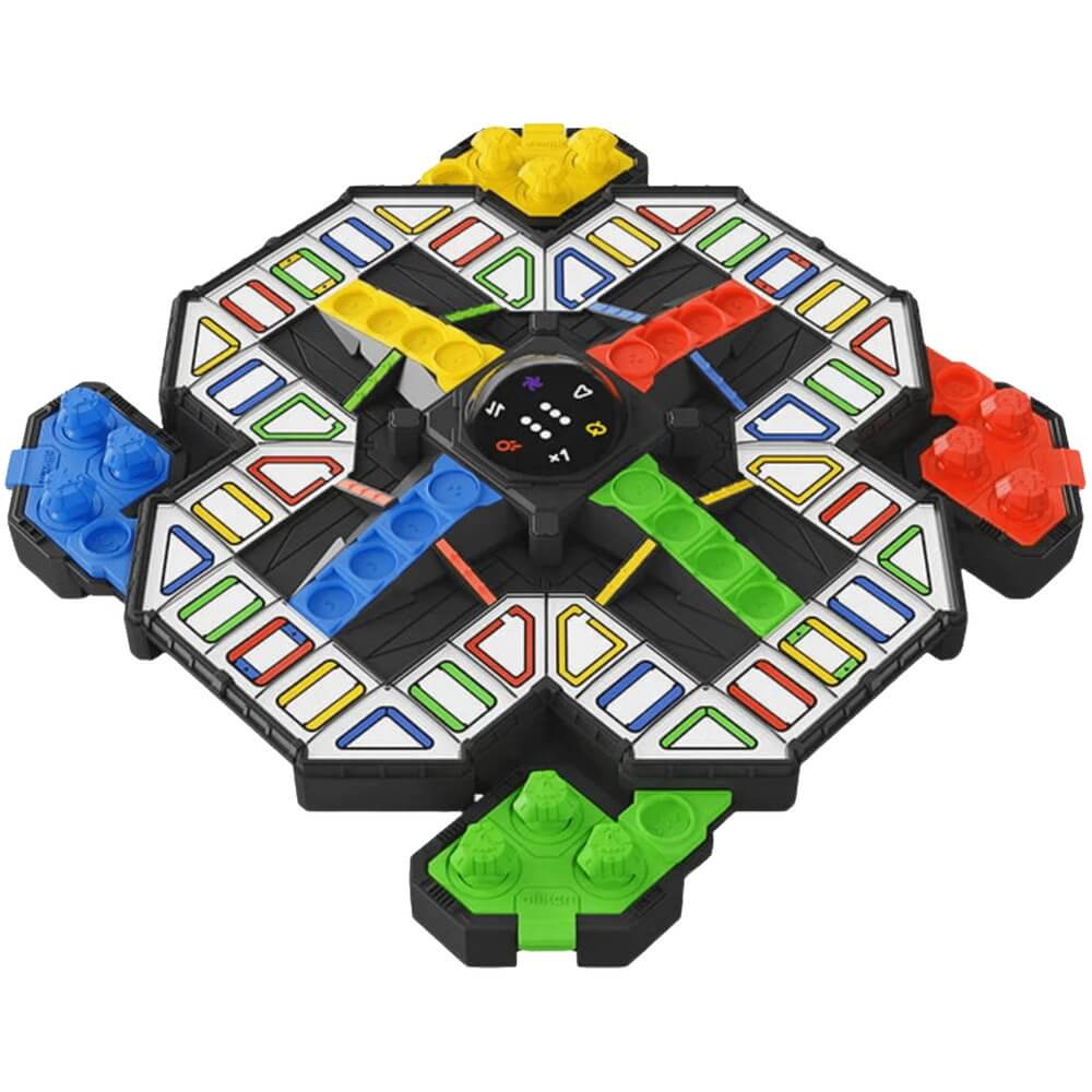 Настольная игра Giiker Super Ludo (JKFXQ001)