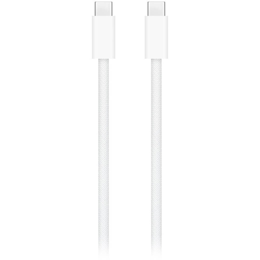 Кабель Apple USB Type-C 2 м белый