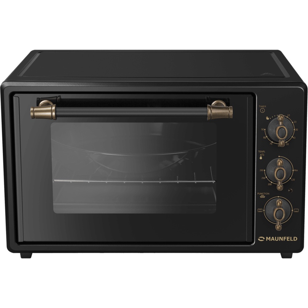 Мини-печь Maunfeld MMO-373MB02