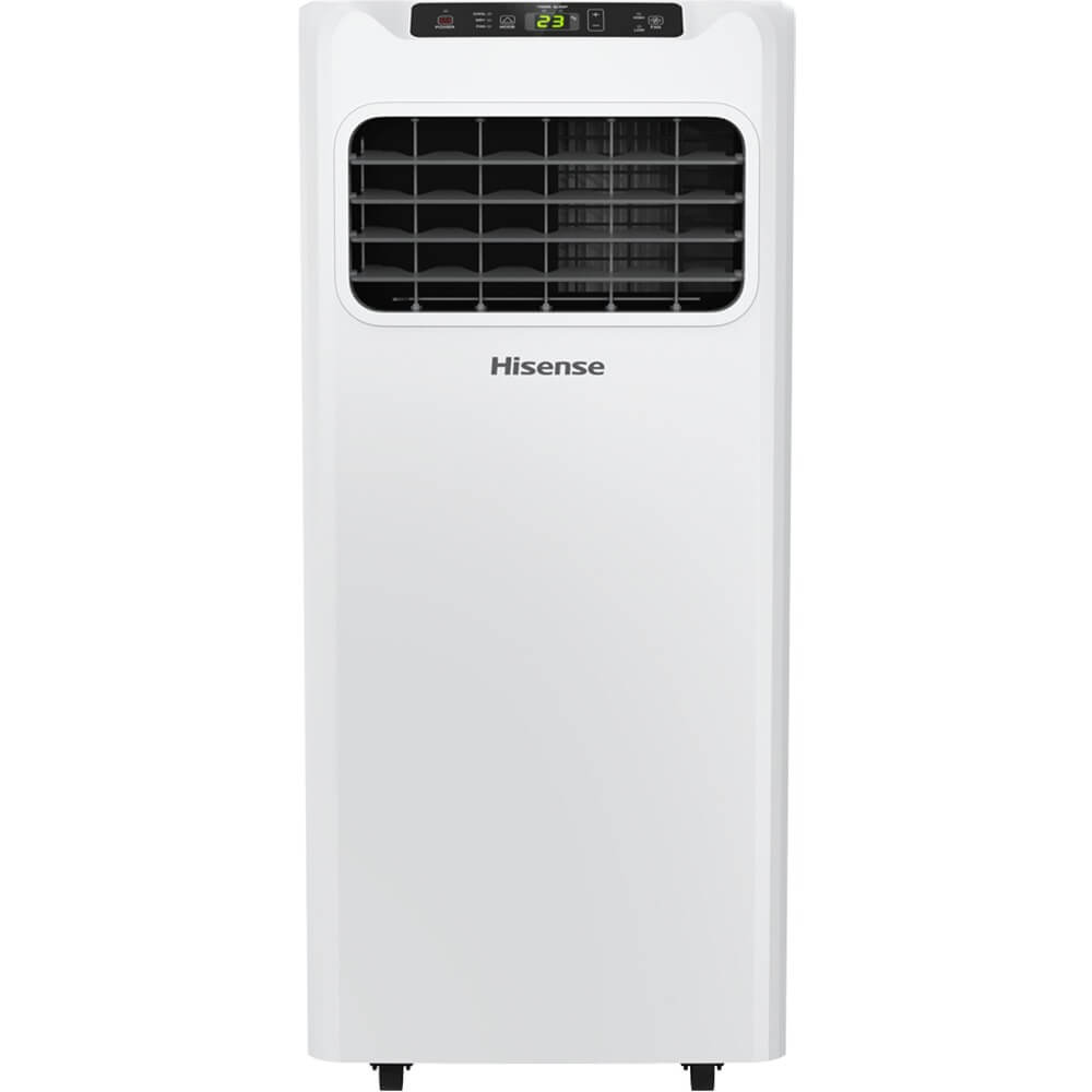 Кондиционер Hisense AP-09CR4GKWS00