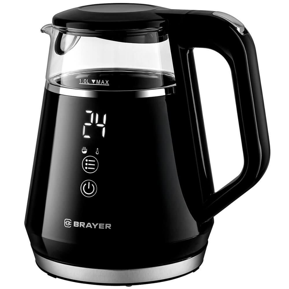 Чайник Brayer BR6105