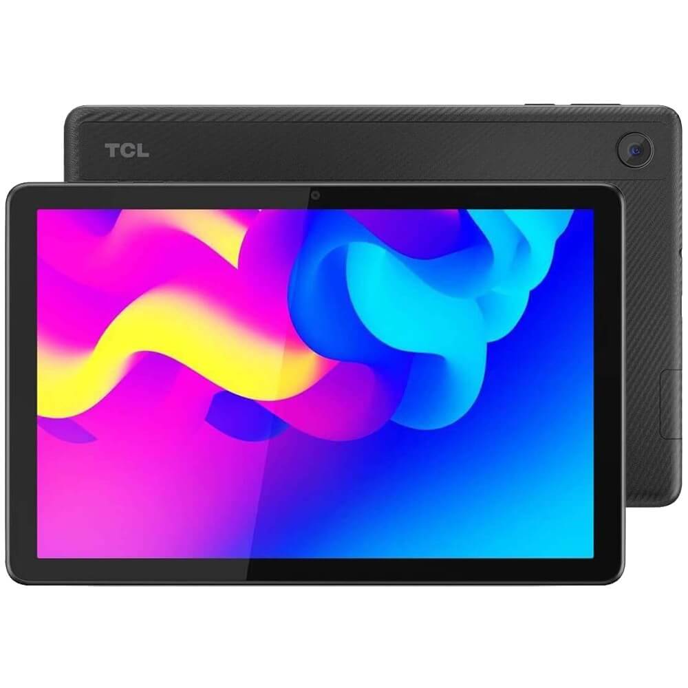 Планшет TCL Tab 8496G1 10 Wi-Fi 128 ГБ серый
