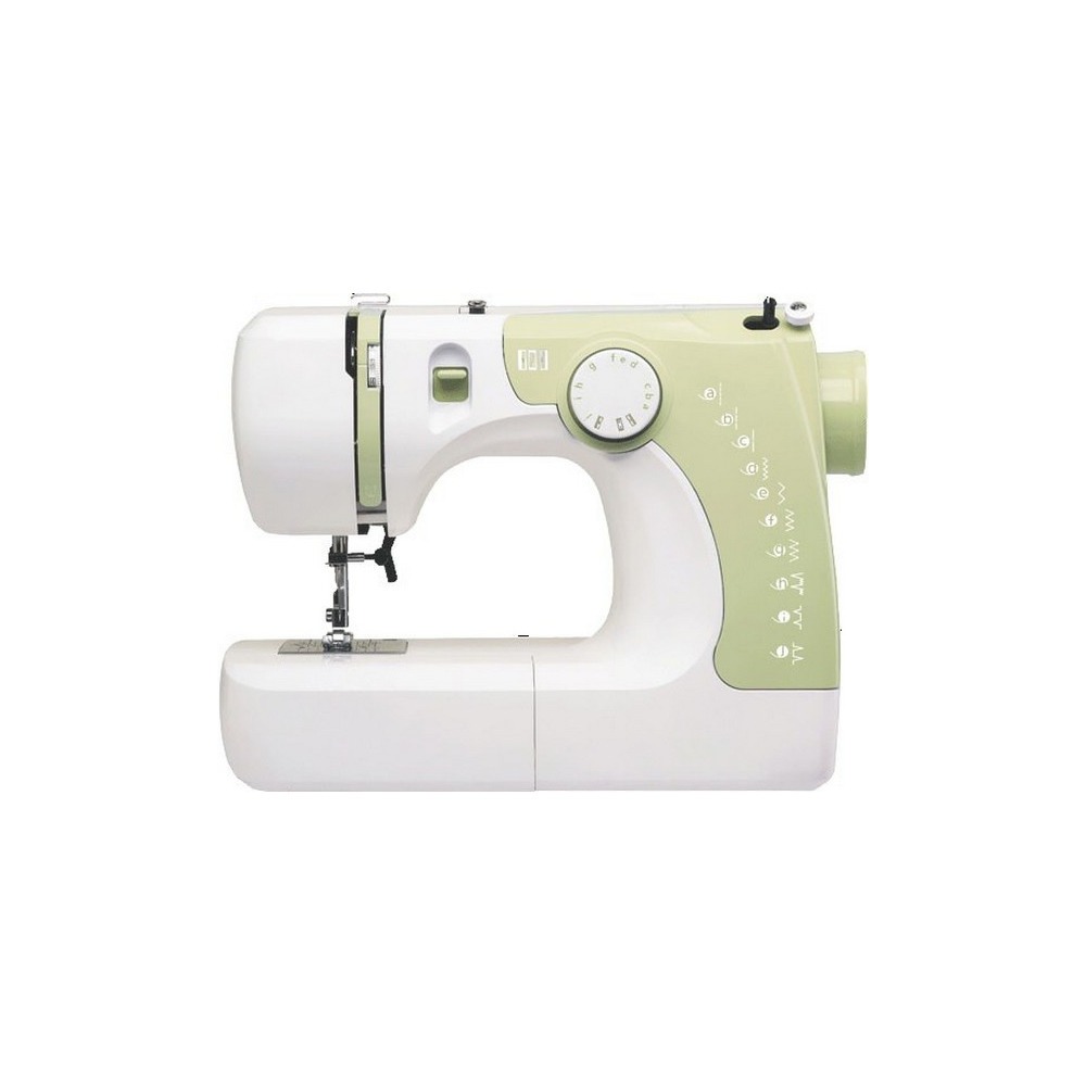 Швейная машинка Comfort 14, цвет белый - фото 1