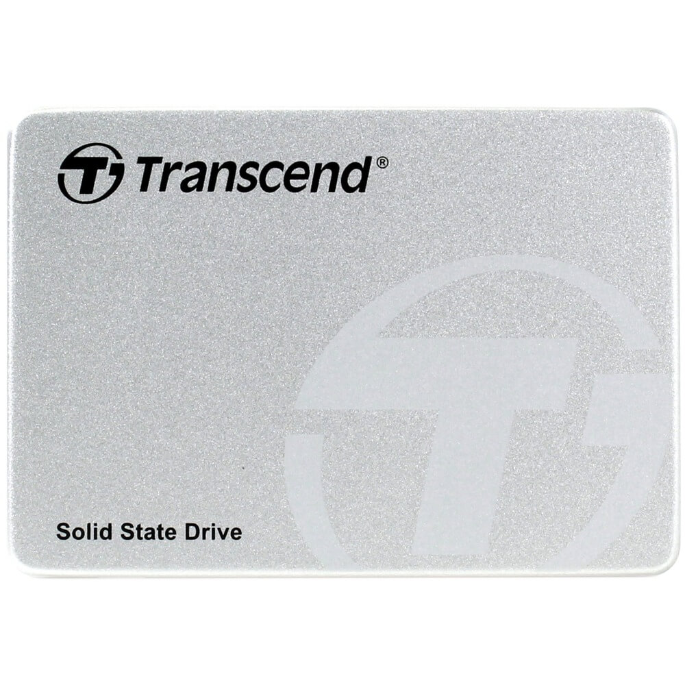 Жесткий диск Transcend 370S 128GB (TS128GSSD370S)