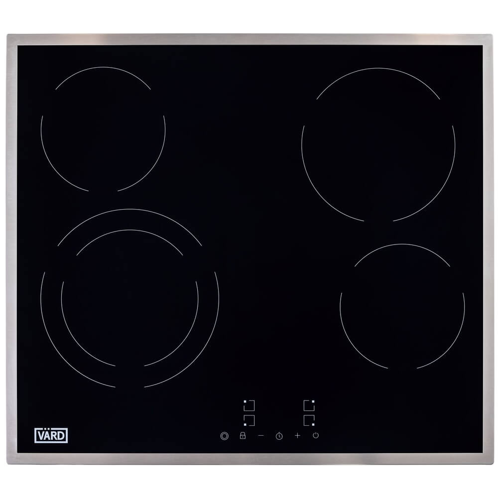 Варочная поверхность VARD VHC6421X