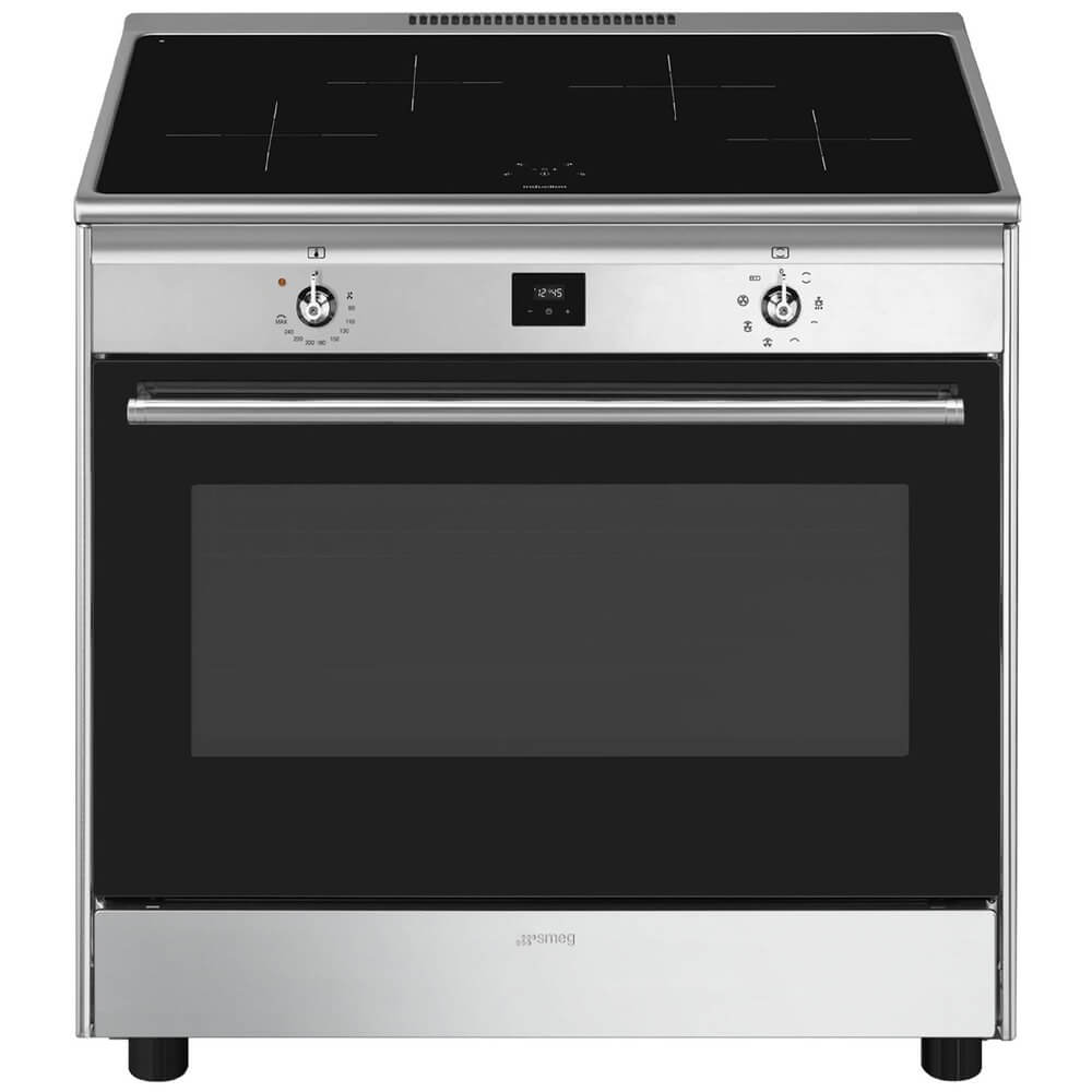 Плита Smeg CG90CIXT Classica