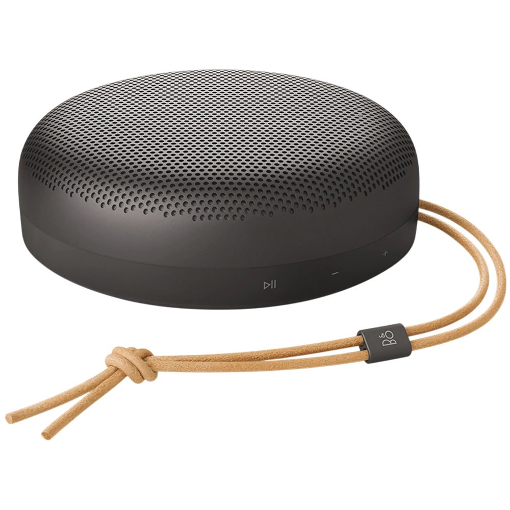 Портативная акустика Bang&Olufsen Beosound A1 3rd Gen графит