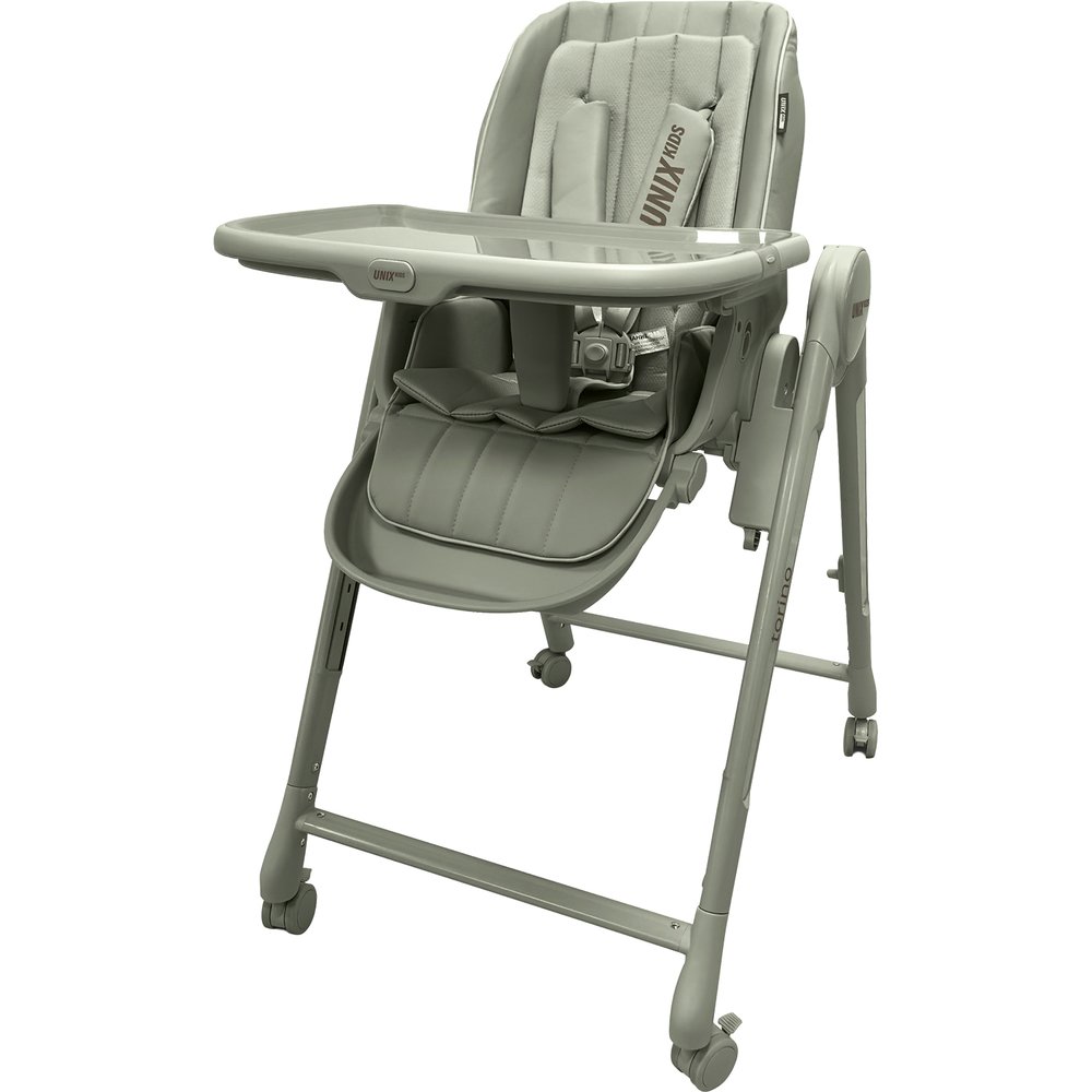Стульчик для кормления UNIX Kids Torino (PHCTORINOOE)