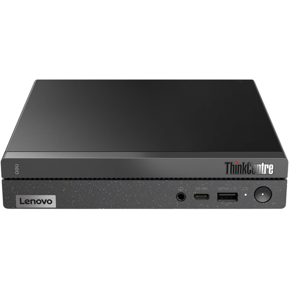 Неттоп Lenovo ThinkCentre Neo 50q G4 (12LN000BUS)