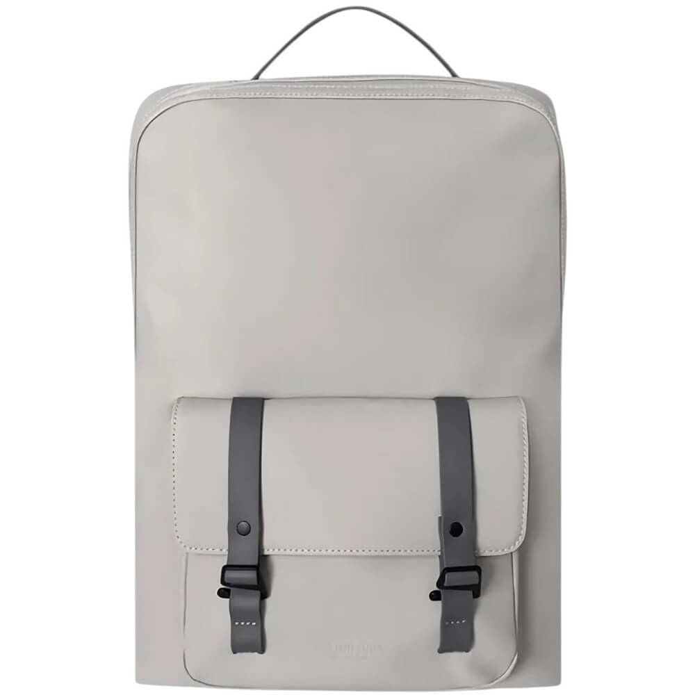 Рюкзак Gaston Luga SPOG15BPTP Splash Organic бежевый