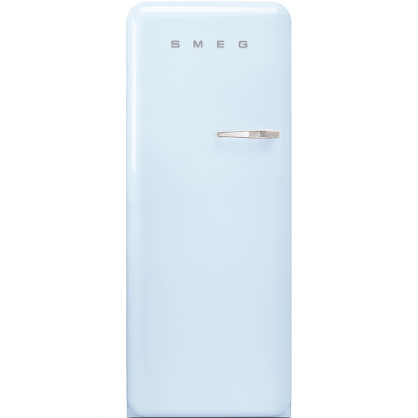 Холодильник Smeg FAB28LPB3 голубой