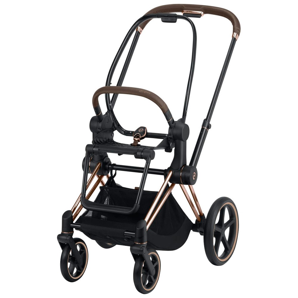 Рама для коляски Cybex Priam III Rosegold