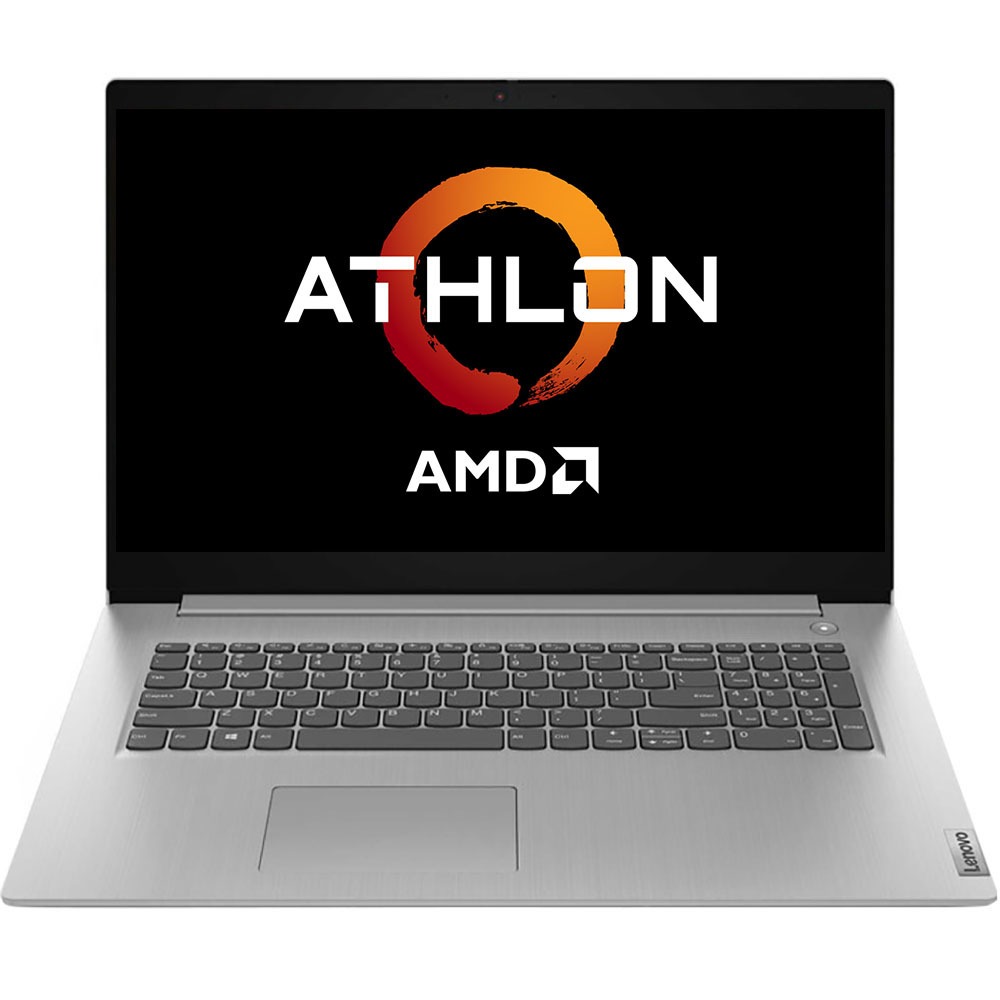 Ноутбук Lenovo IdeaPad 3 17ADA05 TN Grey 81W20090RU 4299000₽