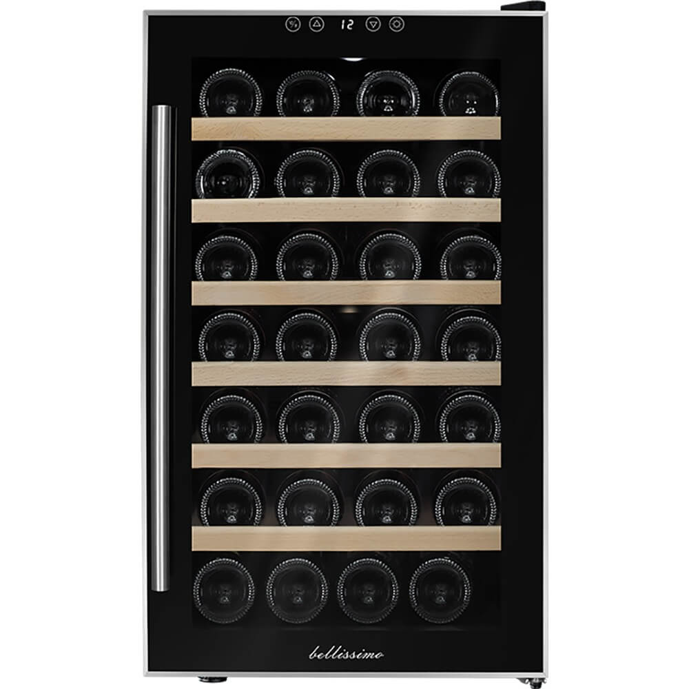 Винный шкаф Meyvel MV28-BF1 (easy)