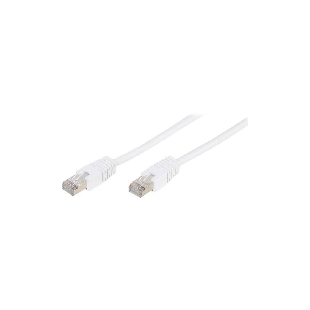 Кабель для компьютера Vivanco 45330 (Патч-корд CAT5e 1.5m)