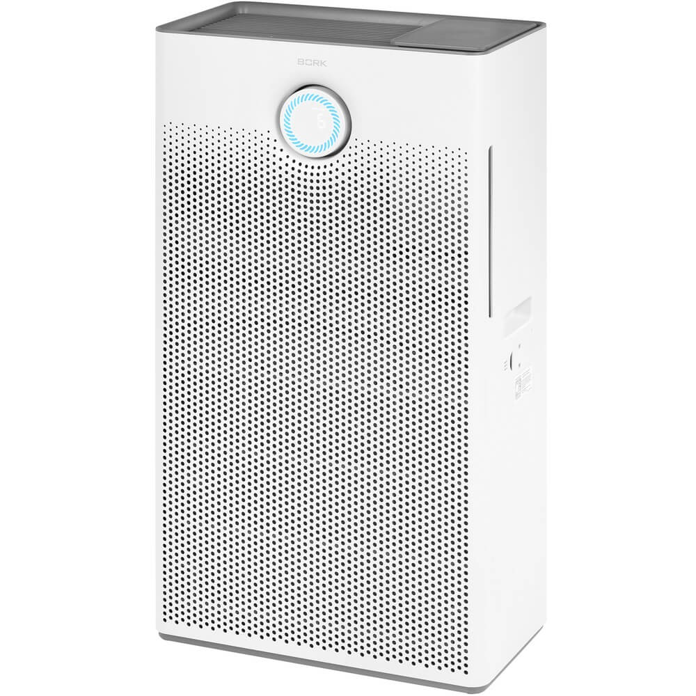 Воздухоочиститель-увлажнитель BORK A705